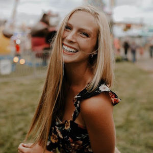 Meet your Posher, Logan